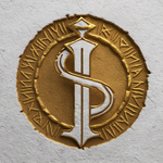 Infinita Scientia Logo